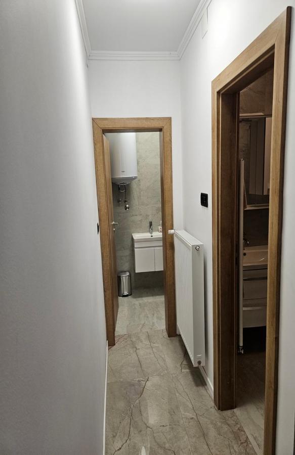 Studio Apartman Borlin Karlovac Extérieur photo