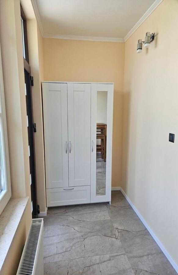 Studio Apartman Borlin Karlovac Extérieur photo